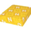 Classic Crest Multipurpose Paper<8.5" x 11" Multipurpose Paper, 24 lbs., 92 Brightness, 500/Ream, 10 Reams/Carton (01345)
