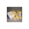 Classic Crest Multipurpose Paper<18" x 12" Multipurpose Paper, 100 lbs., Solar White, 500/Case (14115)