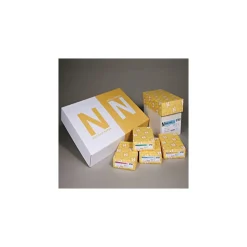 Classic Crest Multipurpose Paper<8.5" x 11" Multipurpose Paper, 80 lbs., Classic Natural White, 500/Ream (04301)