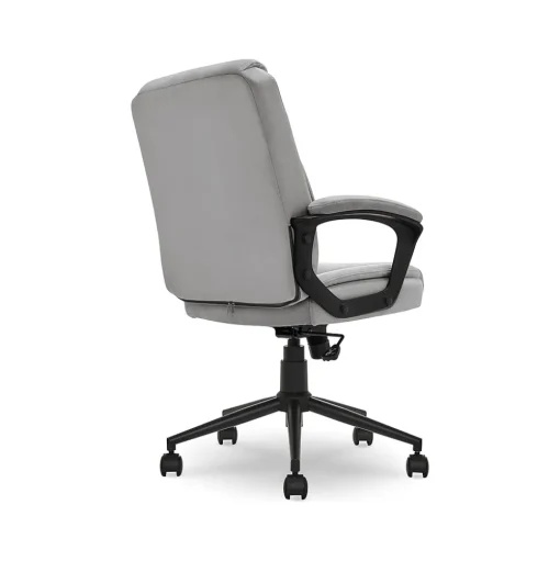 Click365 Ergonomic Chairs<Transform 1.0 Ergonomic Fabric Swivel Desk Chair, (CCHR10001C)