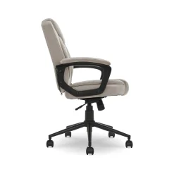 Click365 Ergonomic Chairs<Transform 1.0 Ergonomic Fabric Swivel Desk Chair, (CCHR10001D)