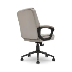 Click365 Ergonomic Chairs<Transform 1.0 Ergonomic Fabric Swivel Desk Chair, (CCHR10001D)