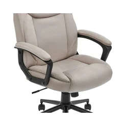 Click365 Ergonomic Chairs<Transform 1.0 Ergonomic Fabric Swivel Desk Chair, (CCHR10001D)