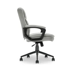 Click365 Ergonomic Chairs<Transform 2.0 Ergonomic Fabric Swivel Desk Chair, (CCHR10007D)