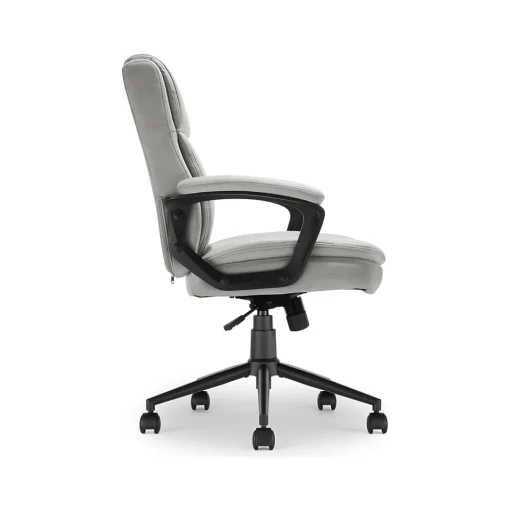 Click365 Ergonomic Chairs<Transform 2.0 Ergonomic Fabric Swivel Desk Chair, (CCHR10007D)