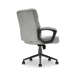 Click365 Ergonomic Chairs<Transform 2.0 Ergonomic Fabric Swivel Desk Chair, (CCHR10007D)