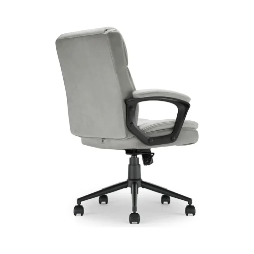 Click365 Ergonomic Chairs<Transform 2.0 Ergonomic Fabric Swivel Desk Chair, (CCHR10007D)