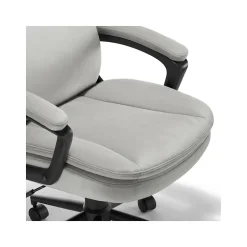 Click365 Ergonomic Chairs<Transform 2.0 Ergonomic Fabric Swivel Desk Chair, (CCHR10007D)