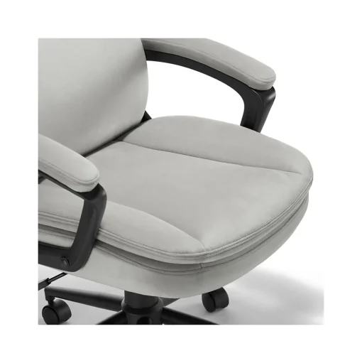 Click365 Ergonomic Chairs<Transform 2.0 Ergonomic Fabric Swivel Desk Chair, (CCHR10007D)