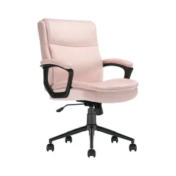 Click365 Ergonomic Chairs<Transform 2.0 Ergonomic Fabric Swivel Desk Chair, (CCHR10007E)