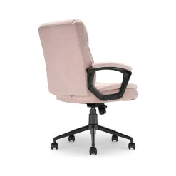 Click365 Ergonomic Chairs<Transform 2.0 Ergonomic Fabric Swivel Desk Chair, (CCHR10007E)