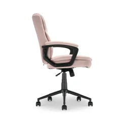 Click365 Ergonomic Chairs<Transform 2.0 Ergonomic Fabric Swivel Desk Chair, (CCHR10007E)