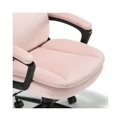 Click365 Ergonomic Chairs<Transform 2.0 Ergonomic Fabric Swivel Desk Chair, (CCHR10007E)