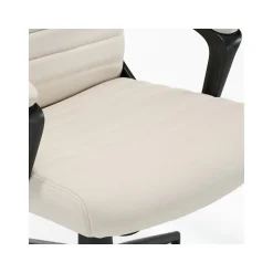 Click365 Ergonomic Chairs<Transform 3.0 Ergonomic Vegan Leather Swivel Desk Chair, (CCHR10008C)