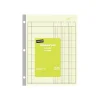 Unbranded Accounting & Record Journals<Columnar Books, 100 Pages, Green, 2/Pack (217836ABF)