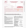 ComplyRight Tax Forms<2024 1096 Tax Form, 1-Part, Transmittal, 25/Pack (510025)