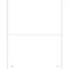 ComplyRight Tax Forms<2024 1095-B Tax Form, 1-Part, 2-Up, 500/Pack (1095BCBLK500)