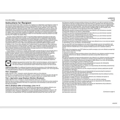 ComplyRight Tax Forms<2024 1095-C Tax Form, 1-Part, White/Black, 25/Pack (1095CIRS25)