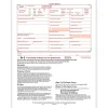 ComplyRight Tax Forms<2024 W-3 Tax Form, 1-Part, Transmittal, 25/Pack (520025)