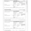 ComplyRight Tax Forms<2024 W-2 Tax Form, 1-Part, 3-Up, Employee Copy B, C, and 2, 50/Pack (521050)