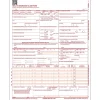 ComplyRight Medical Forms<CMS-1500 Health Insurance Claim Form, 250/Box (CMS12LC250)
