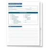 ComplyRight Hr Forms<™ Confidential Employee Payroll Records Folder, Pack of 25 (A2317)