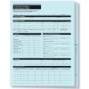 ComplyRight Medical Forms<Confidential Employee Medical Records Folder, Pack of 25 (A2211)