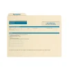 ComplyRight Hr Forms<Employee Payroll & Tax Records Organizer, Pack of 25 (A0311)