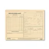ComplyRight Hr Forms<™ Employee Records Folder, Letter Size, Pack of 25 (A5001)
