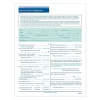 ComplyRight Hr Forms<™ Illinois Job Application, Pack of 50 (A2179IL)