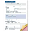 ComplyRight Hr Forms<Payroll Change Notice, 3-Part, Pack of 50 (A2170)