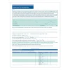 ComplyRight Hr Forms<™ 50-State Job Application - Short Form, Pack of 50 (AR0374)