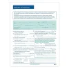 ComplyRight Hr Forms<™ 50-State Job Application (Long Form), Pack of 50 (A0019)
