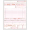 ComplyRight Medical Forms<UB-04 Hospital Claim Form, 500 Forms/Pack (UB04LC5)