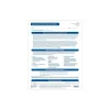 ComplyRight Hr Forms<Voluntary Self-Identification of Disability Form, 25/Pack (A0109PK25)