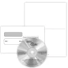ComplyRight Tax Forms<W-2 Recipient Copy Only Tax Form, Envelopes & LaserLink Software, Blank, 2-Up, 50/Pack (5207ES)