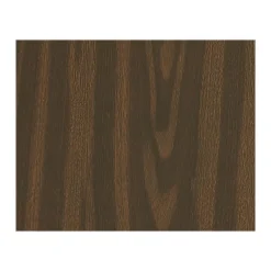 Correll Folding Tables<Folding Table, 72" x 24", Black/Walnut (SP2472TF-01)