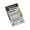 Cosco Business Forms<Business 2-Part Carbonless Sales Orders, 5.5" x 8.5", 50 Sets/Book (074013)