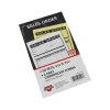 Cosco Business Forms<Business 2-Part Carbonless Sales Orders, 4.25" x 7.25", 50 Sets/Book (074017)