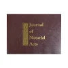 Cosco Accounting & Record Journals<Notary Journal, 8 X 11