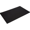 Crown Mats Anti-Fatigue Mats<Comfort-King Anti-Fatigue Mat, 36" x 60", Black (CK 0035BK)