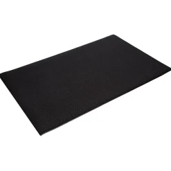 Crown Mats Anti-Fatigue Mats<Comfort-King Anti-Fatigue Mat, 36" x 60", Black (CK 0035BK)