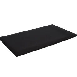 Crown Mats Anti-Fatigue Mats<Wear-Bond Comfort-King Anti-Fatigue Mat, 36" x 60", Black (WB Z035KP)