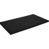 Crown Mats Anti-Fatigue Mats<Wear-Bond Comfort-King Anti-Fatigue Mat, 24" x 36", Black (WB Z023KP)
