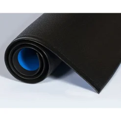 Crown Mats Anti-Fatigue Mats<Wear-Bond Comfort-King Anti-Fatigue Mat, 24" x 36", Black (WB Z023KP)