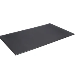 Crown Mats Anti-Fatigue Mats<Wear-Bond Comfort-King Anti-Fatigue Mat, 36" x 144", Gray (WB Z312GP)