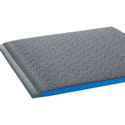 Crown Mats Anti-Fatigue Mats<Wear-Bond Comfort-King Anti-Fatigue Mat, 36" x 144", Gray (WB Z312GP)