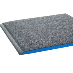 Crown Mats Anti-Fatigue Mats<Wear-Bond Comfort-King Anti-Fatigue Mat, 24" x 36", Gray (WB Z023GP)