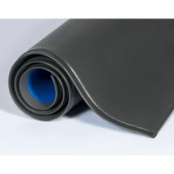 Crown Mats Anti-Fatigue Mats<Wear-Bond Comfort-King Anti-Fatigue Mat, 24" x 36", Gray (WB Z023GP)