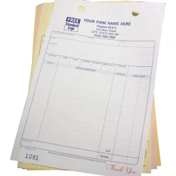 Staples Business Forms<Custom Forms